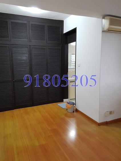 Sommerville Park (D10), Condominium #153876552